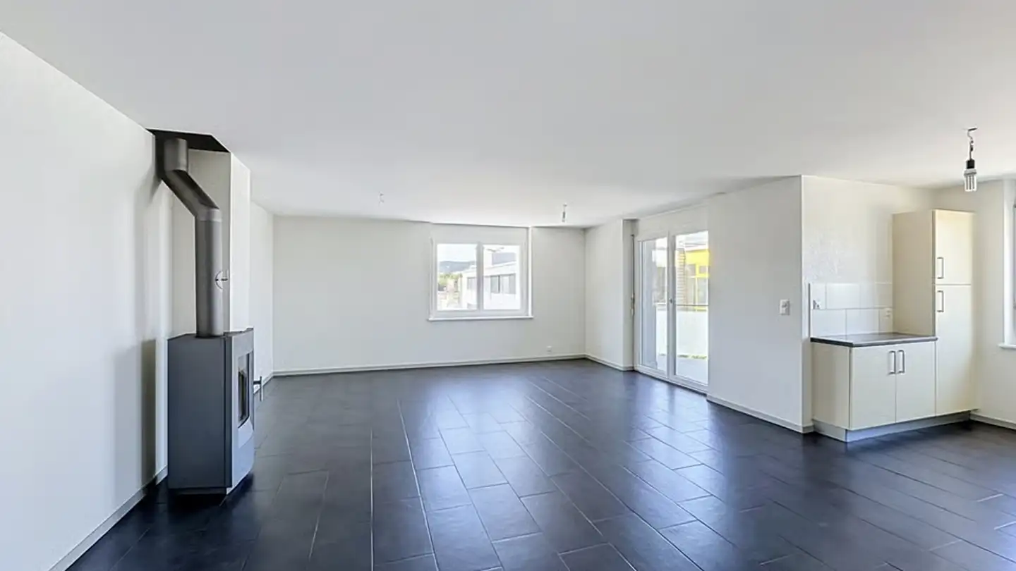Appartement à vendre - 2300 La Chaux-de-Fonds - Photo 3