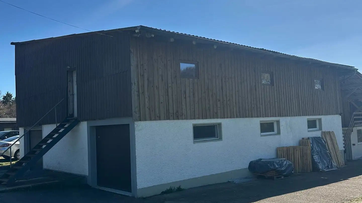 Storage space for rent - 8330 Pfäffikon ZH - Photo 4