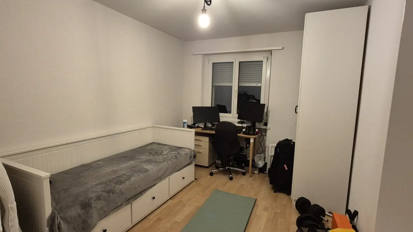 Appartamento in affitto - Birmensdorferstrasse 12, 8953 Dietikon - Foto 4