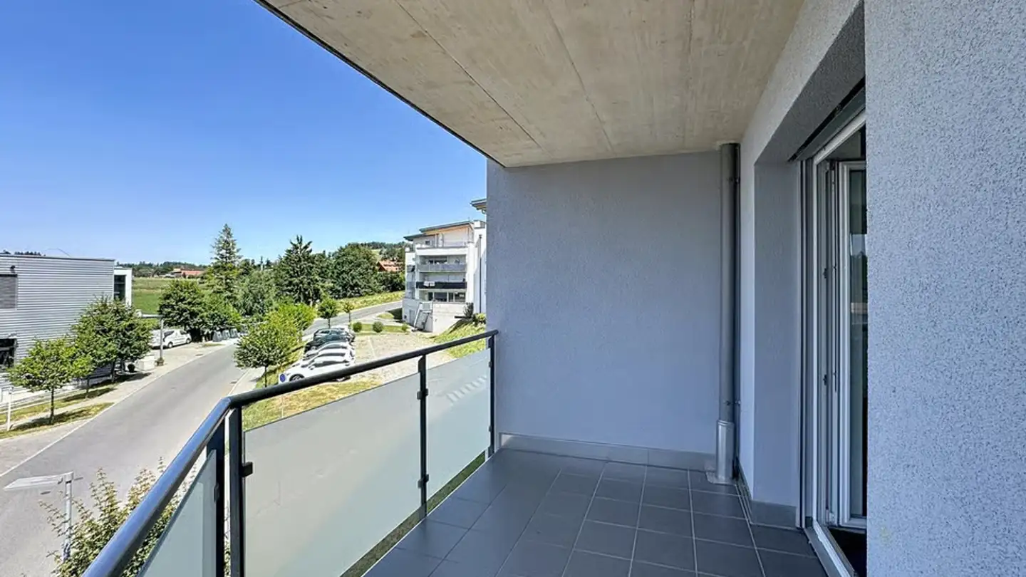 Appartement à vendre - 2300 La Chaux-de-Fonds - Photo 4