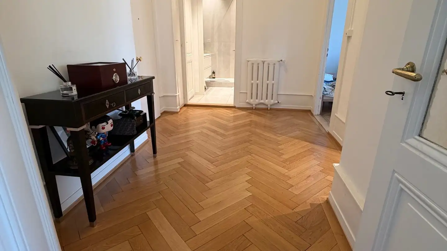 Appartement à louer - Rue Rodolphe- Toepffer, 1206 Genève - Photo 2