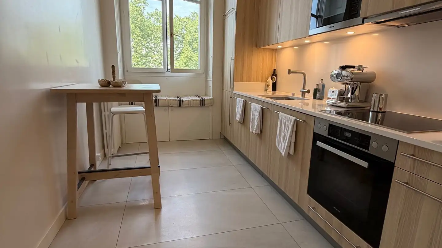 Appartement à louer - Rue Rodolphe- Toepffer, 1206 Genève - Photo 3