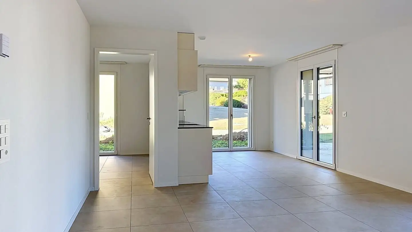 Apartment for rent - Route De La Goille 30, 1741 Cottens FR - Photo 3