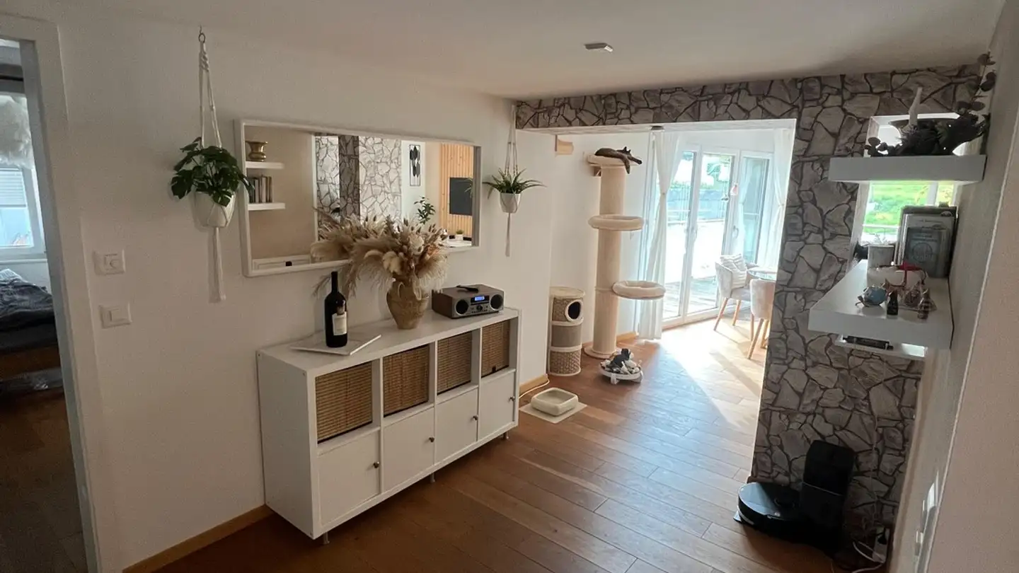 Appartement à louer - Unteroppikon 27, 9565 Oppikon - Photo 2