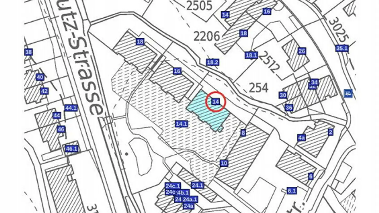 Penthouse for sale - 8335 Hittnau - Photo 2