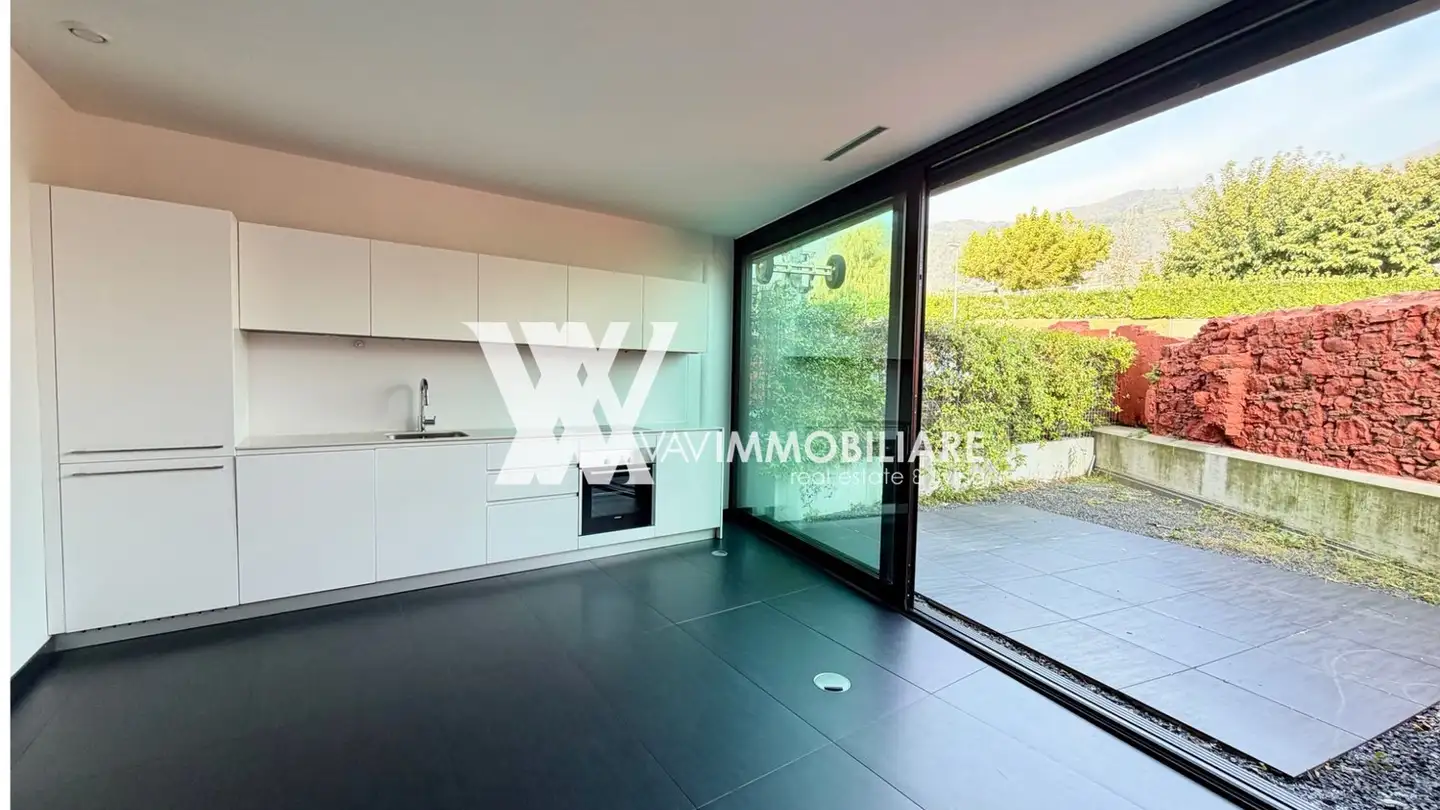 Appartamento in affitto - 6833 Vacallo - Photo 2