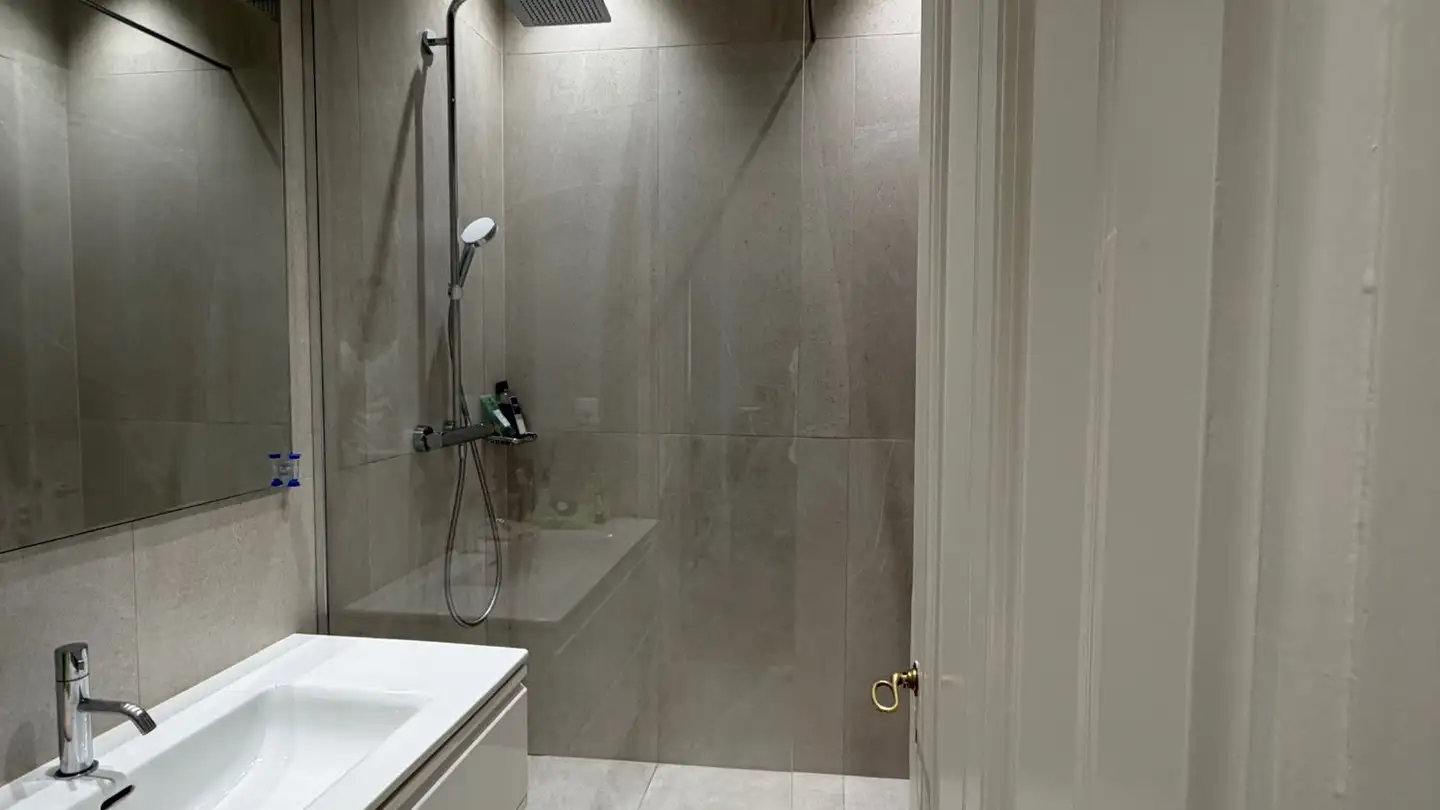 Appartement à louer - Rue Rodolphe- Toepffer, 1206 Genève - Photo 4