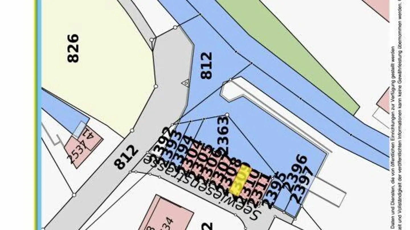 Shop for sale - Seewiesenstrasse, 9322 Egnach