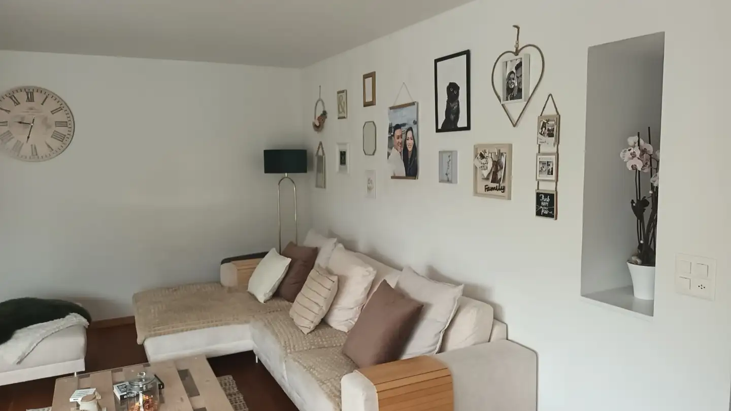 Appartement à louer - Unteroppikon 27, 9565 Oppikon - Photo 3
