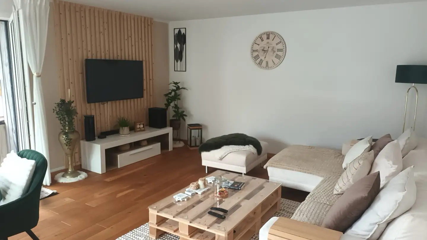 Appartement à louer - Unteroppikon 27, 9565 Oppikon - Photo 4