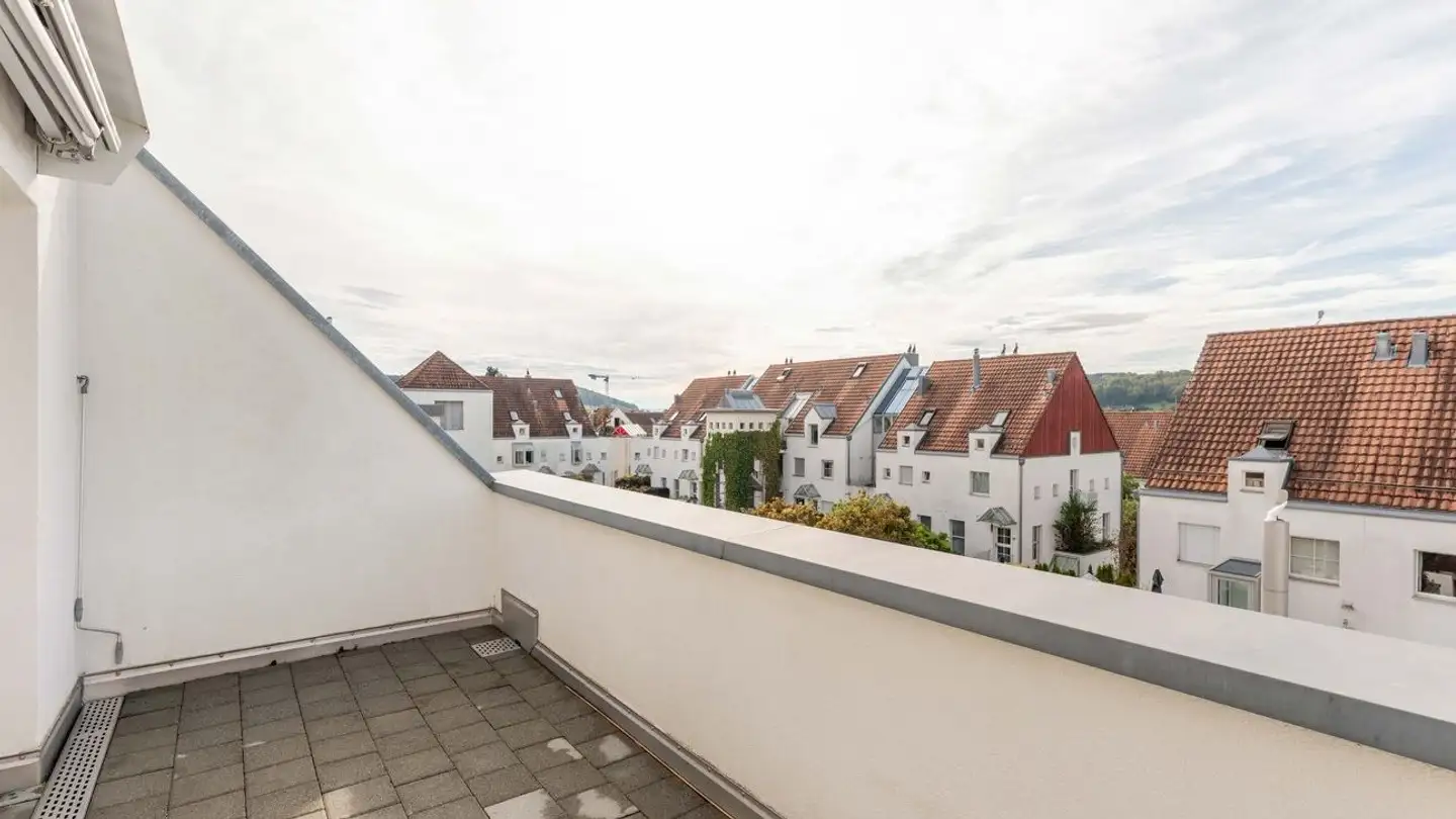 Duplex in vendita - Im Schachenhof 3b, 8906 Bonstetten - Photo 3