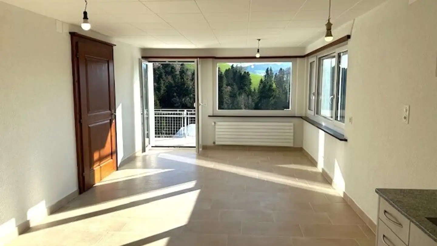 Appartement à louer - Heupelweg 4, 3088 Rüeggisberg