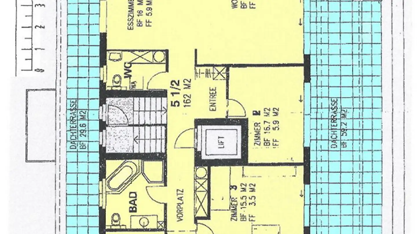 Penthouse for sale - 8335 Hittnau - Photo 3