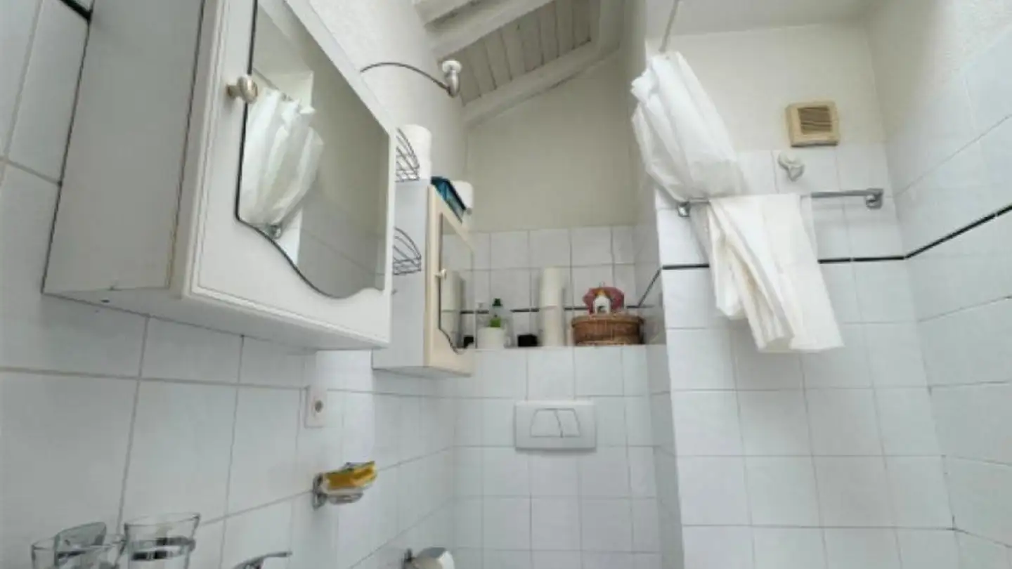 Möblierte Wohnung mieten - Rue Jean- Dassier 20, 1201 Genève - Foto 4