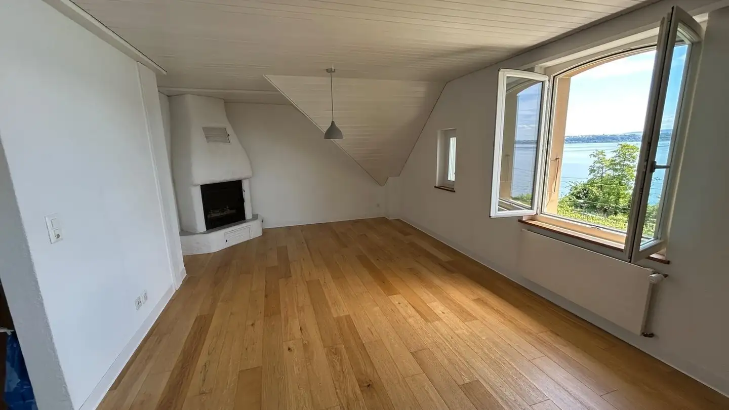 Appartamento in affitto - Hauptstrasse 33, 2514 Ligerz