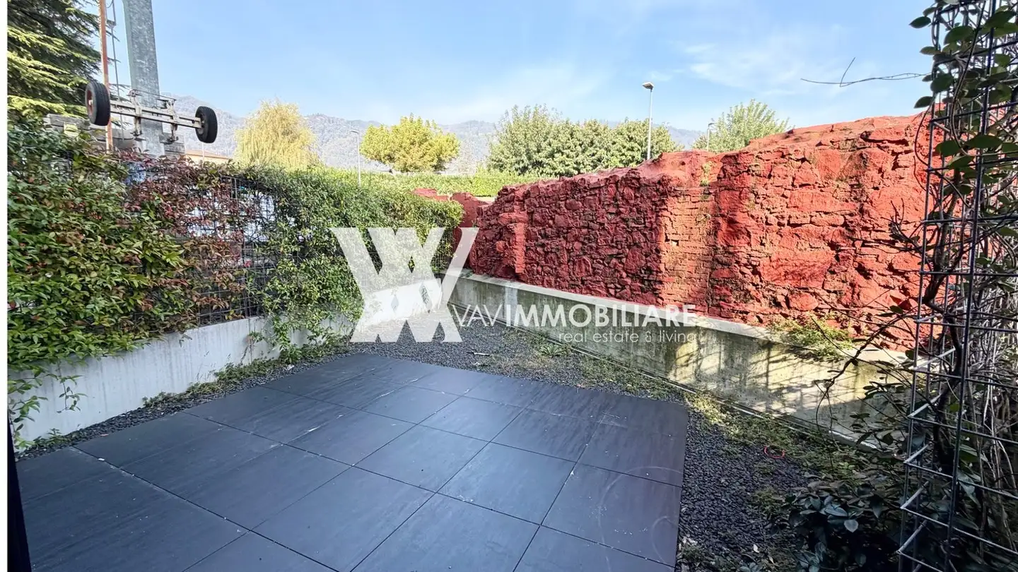 Appartamento in affitto - 6833 Vacallo - Photo 3