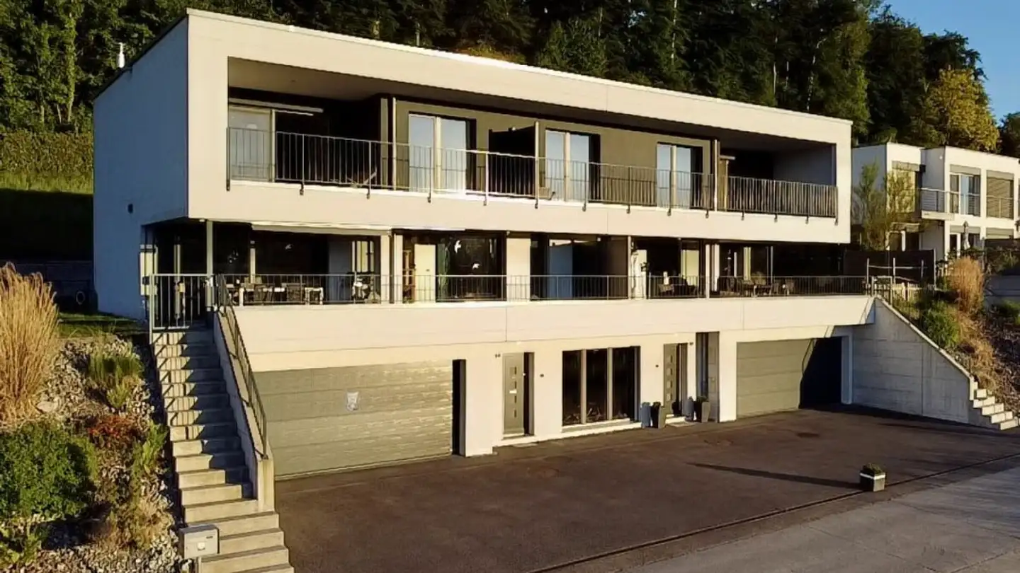Villa in vendita - 1470 Lully FR