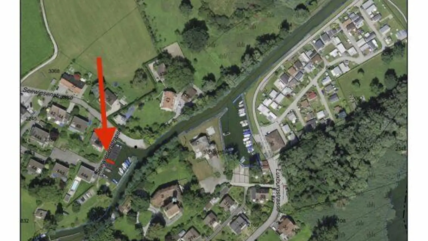 Shop for sale - Seewiesenstrasse, 9322 Egnach - Photo 4