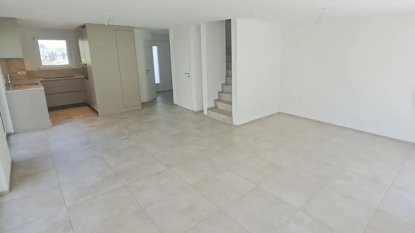 Single house for rent - Himmelrychweg, 5734 Reinach AG