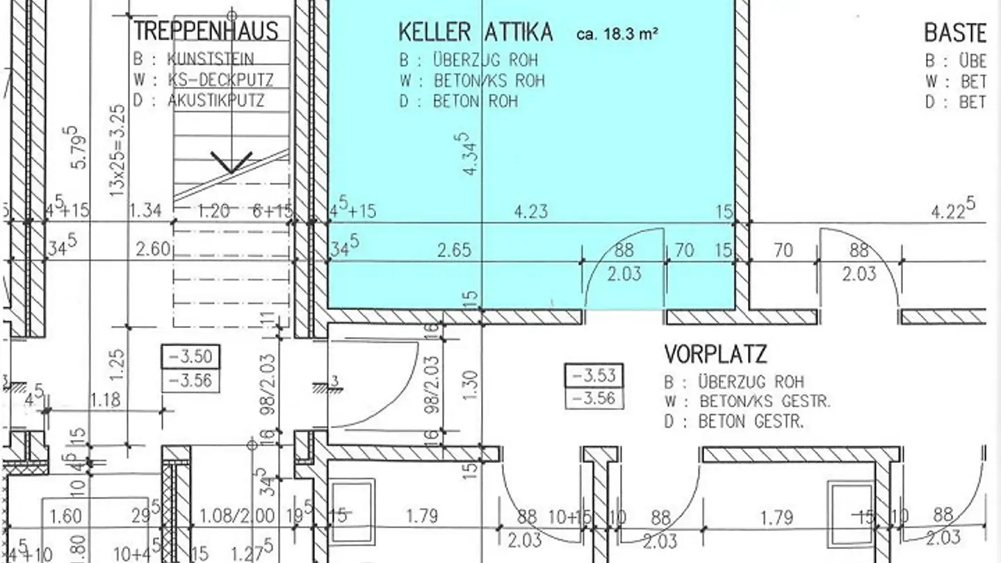 Penthouse for sale - 8335 Hittnau - Photo 4