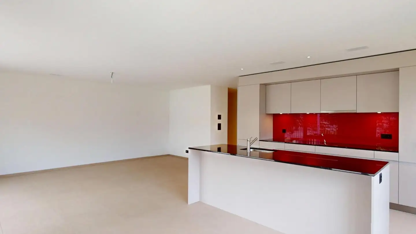 Wohnung mieten - Mühleweg 3, 4950 Huttwil - Foto 2