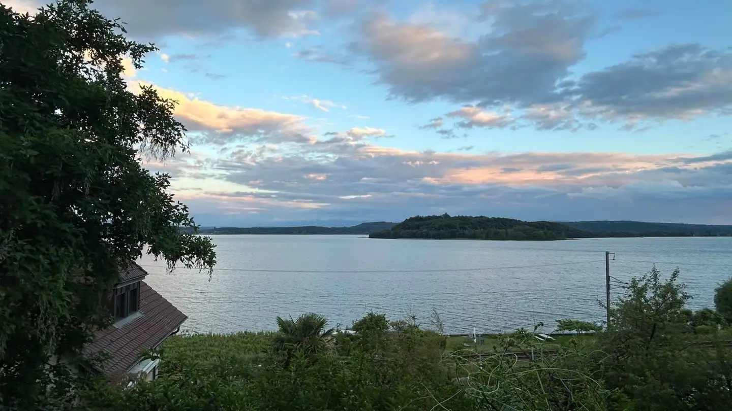 Appartamento in affitto - Hauptstrasse 33, 2514 Ligerz - Photo 3