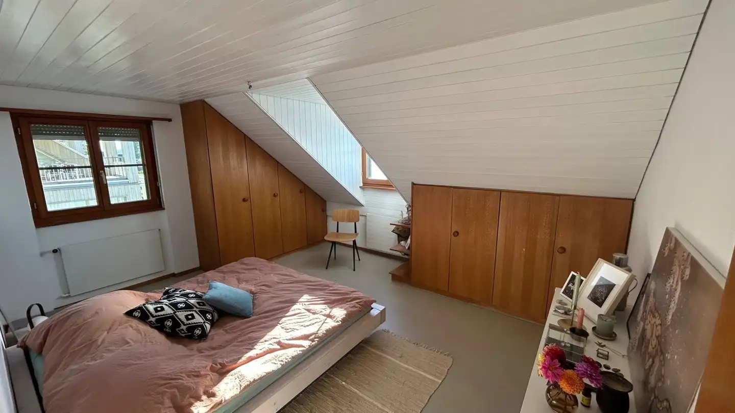 Appartamento in affitto - Hauptstrasse 33, 2514 Ligerz - Photo 4