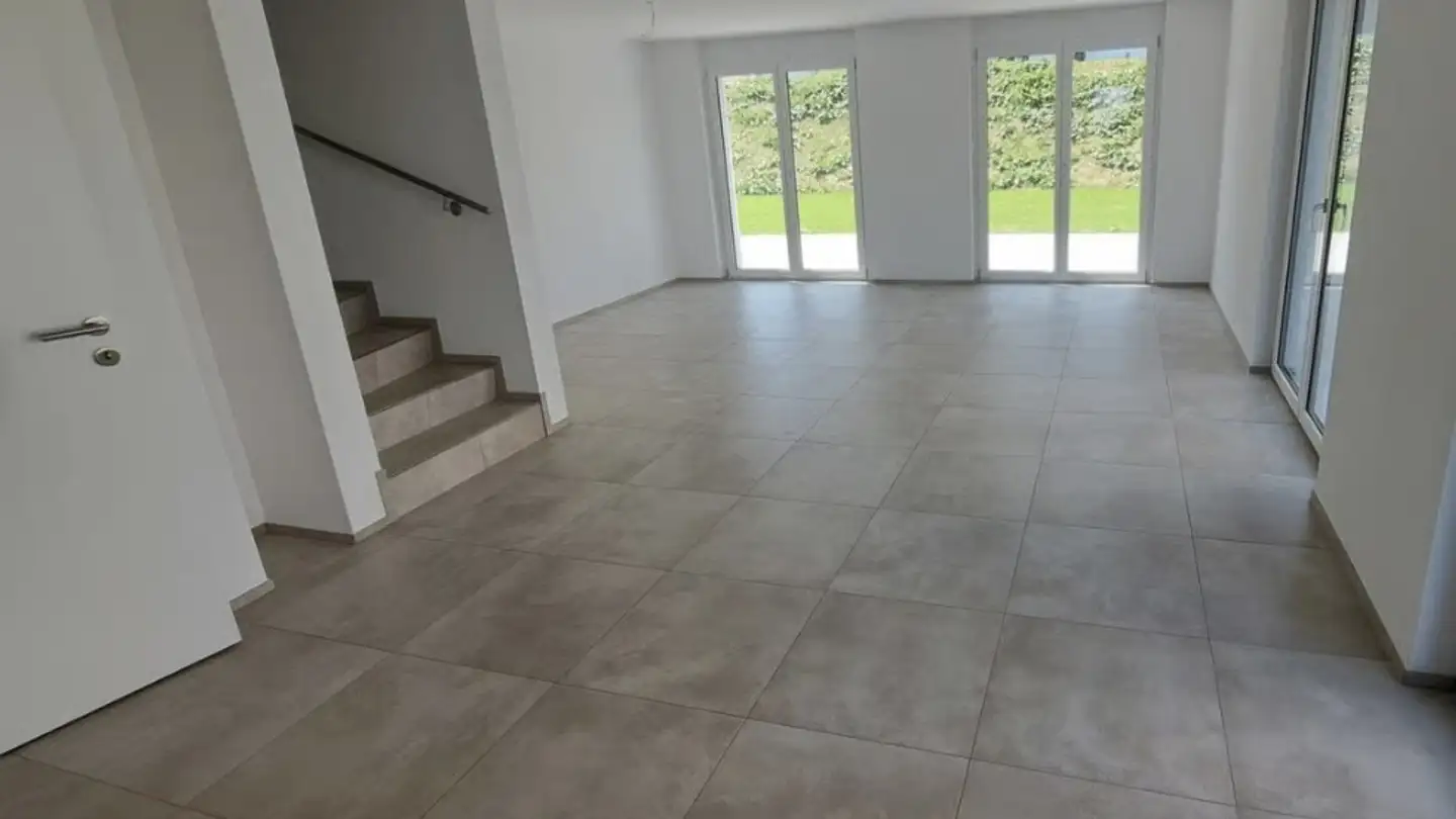 Single house for rent - Himmelrychweg, 5734 Reinach AG - Photo 4