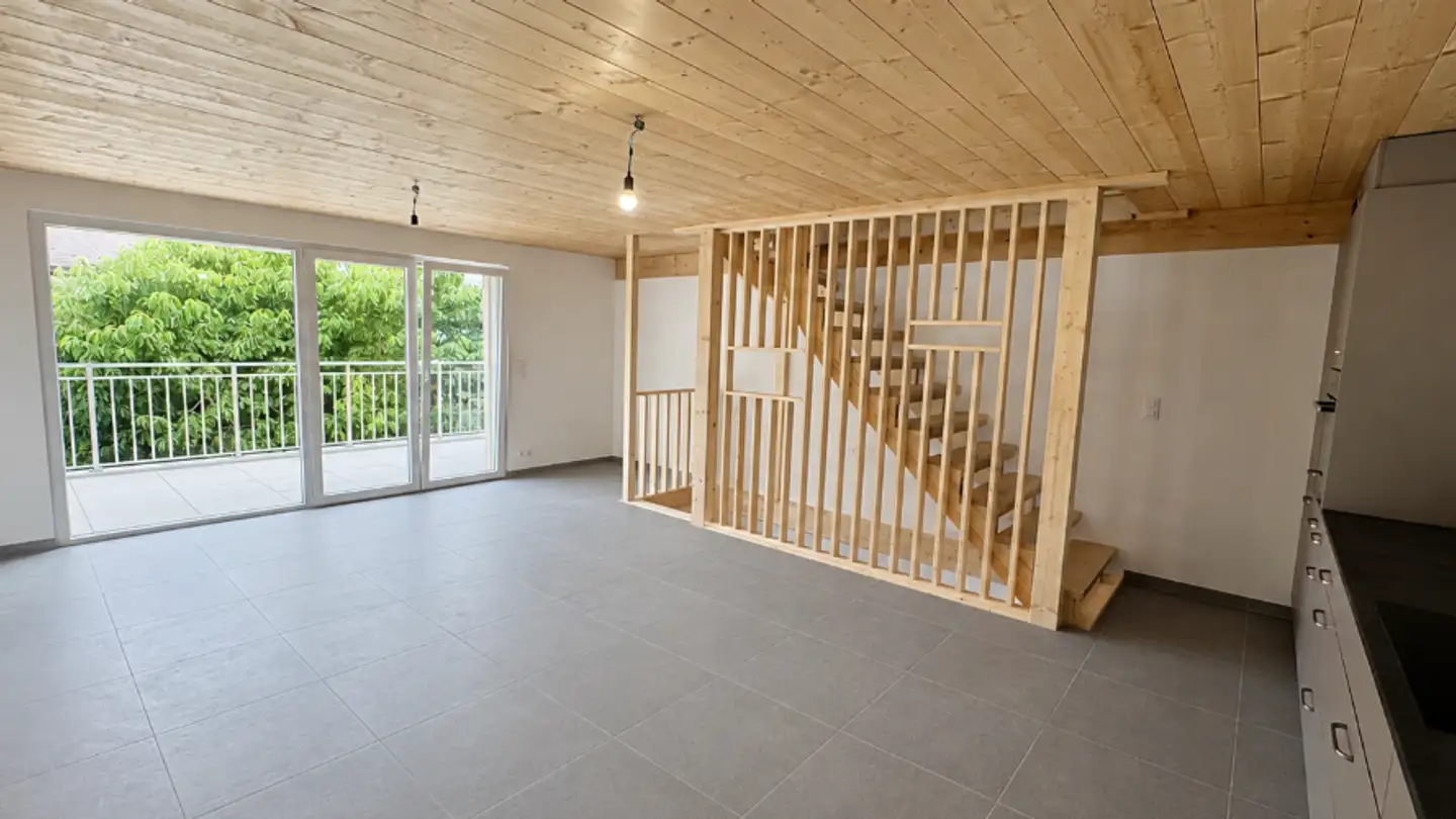 Wohnung kaufen - Route de Praz de Feur 2, 1912 Leytron - Foto 2