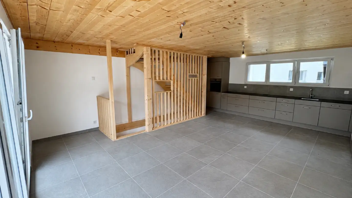 Wohnung kaufen - Route de Praz de Feur 2, 1912 Leytron - Foto 3