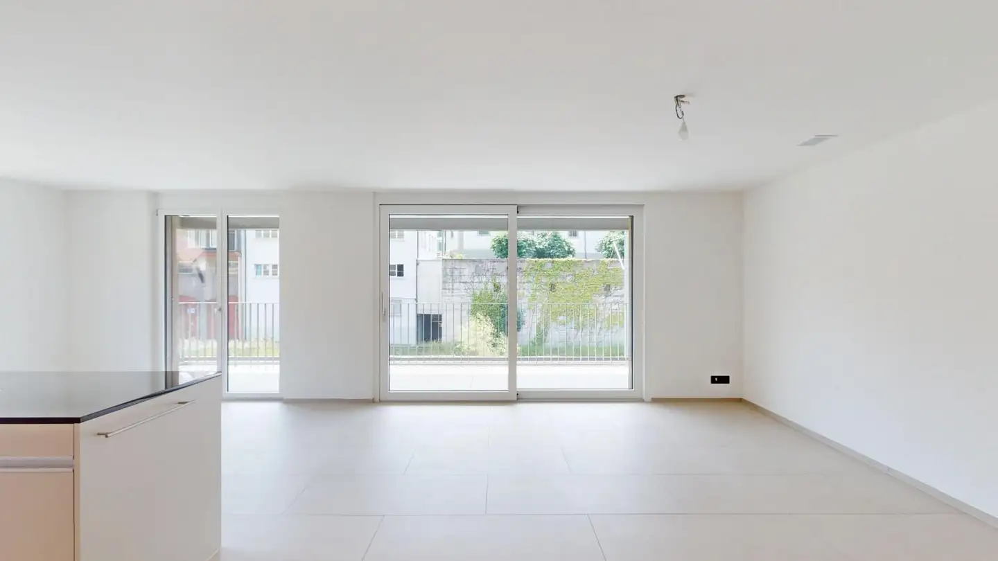 Wohnung mieten - Mühleweg 3, 4950 Huttwil - Foto 3