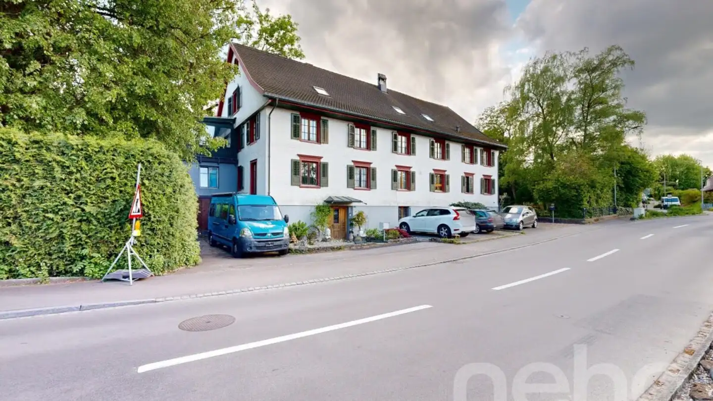 Casa bifamiliare in vendita - 8580 Amriswil - Foto 2