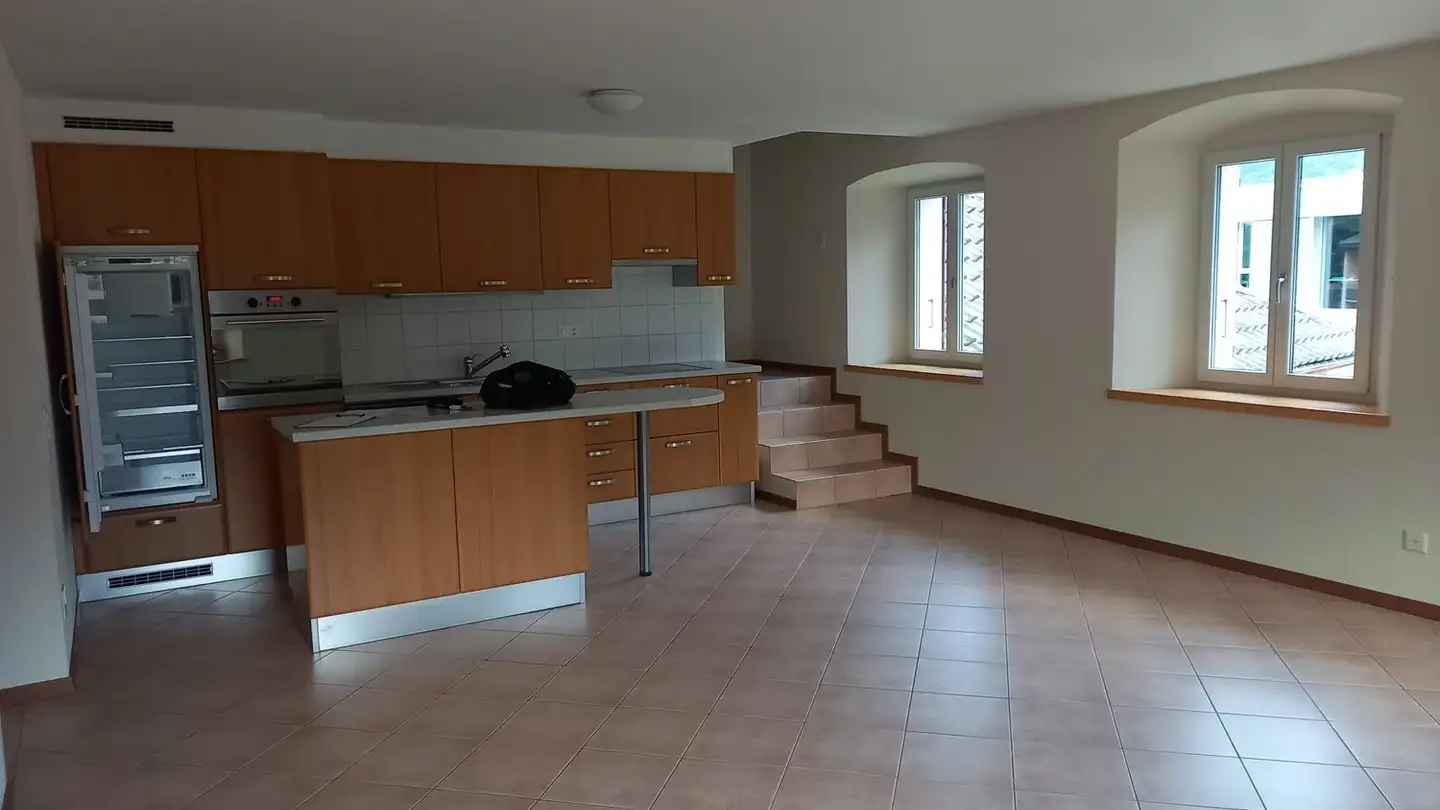 Appartement à louer - Piazza Nuova 11, 6537 Grono - Photo 3