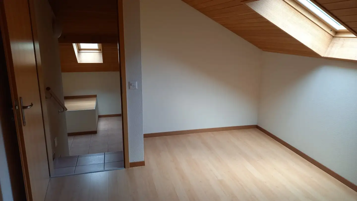 Appartement à louer - Piazza Nuova 11, 6537 Grono - Photo 4