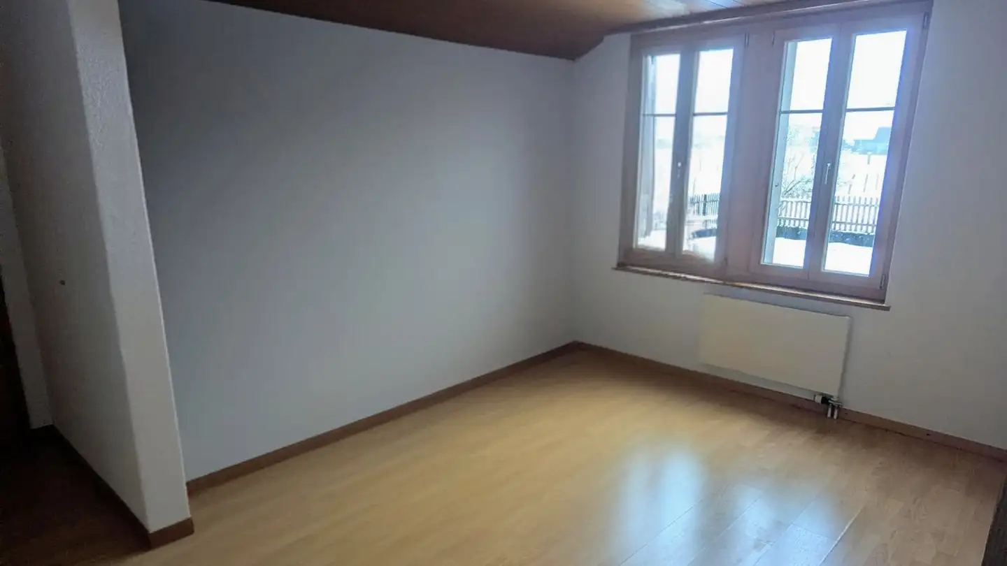 Appartamento in affitto - 3714 Frutigen - Foto 4