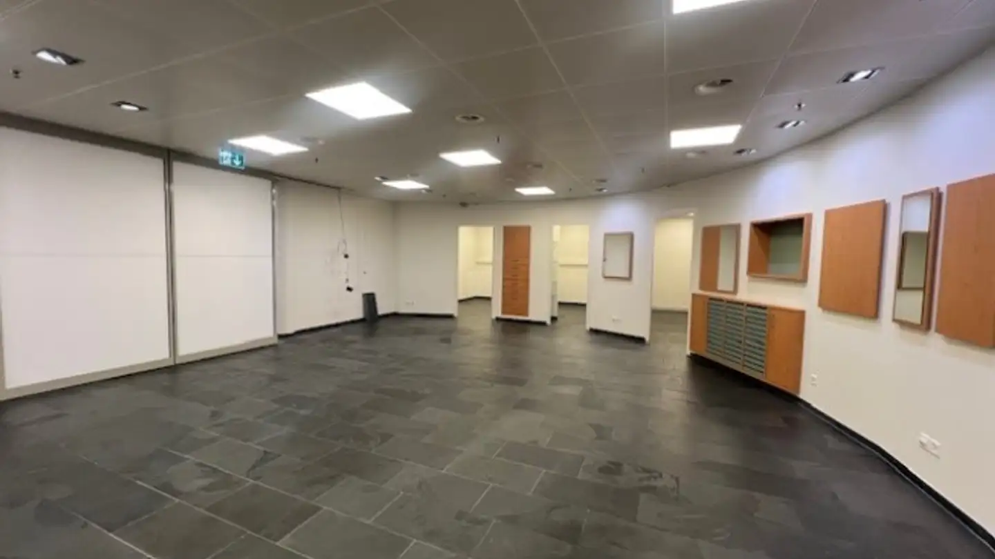 Shop for rent - Kornhausstrasse 26, 9000 St. Gallen - Photo 2