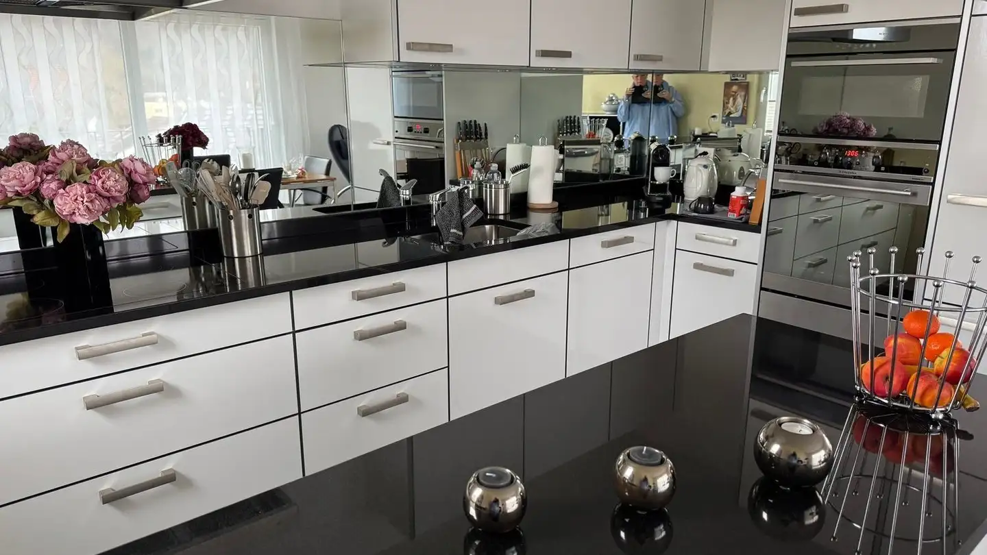 Penthouse for rent - Hölzliackerweg 10, 3110 Münsingen - Photo 2