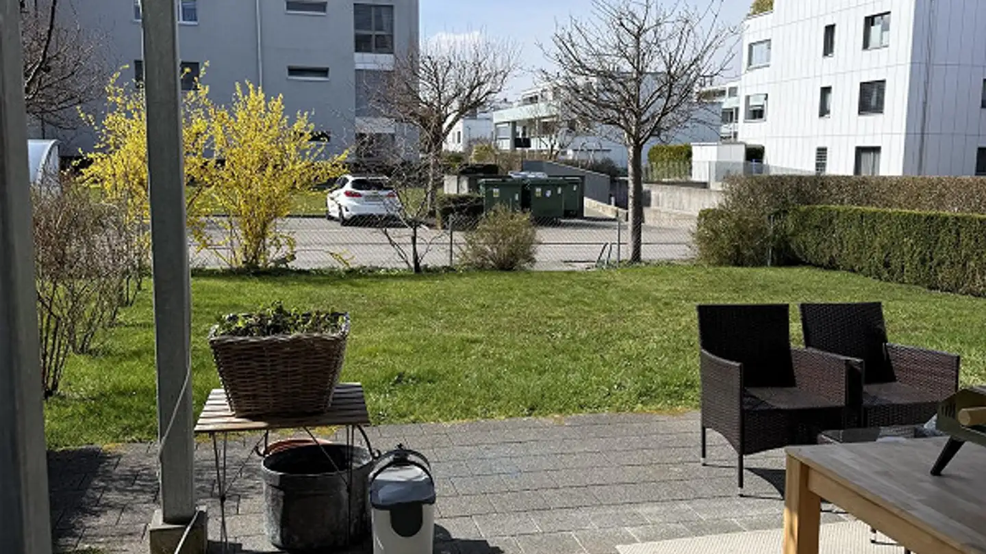 Appartamento a gradini in affitto - Im Unterdorf 27, 8320 Fehraltorf