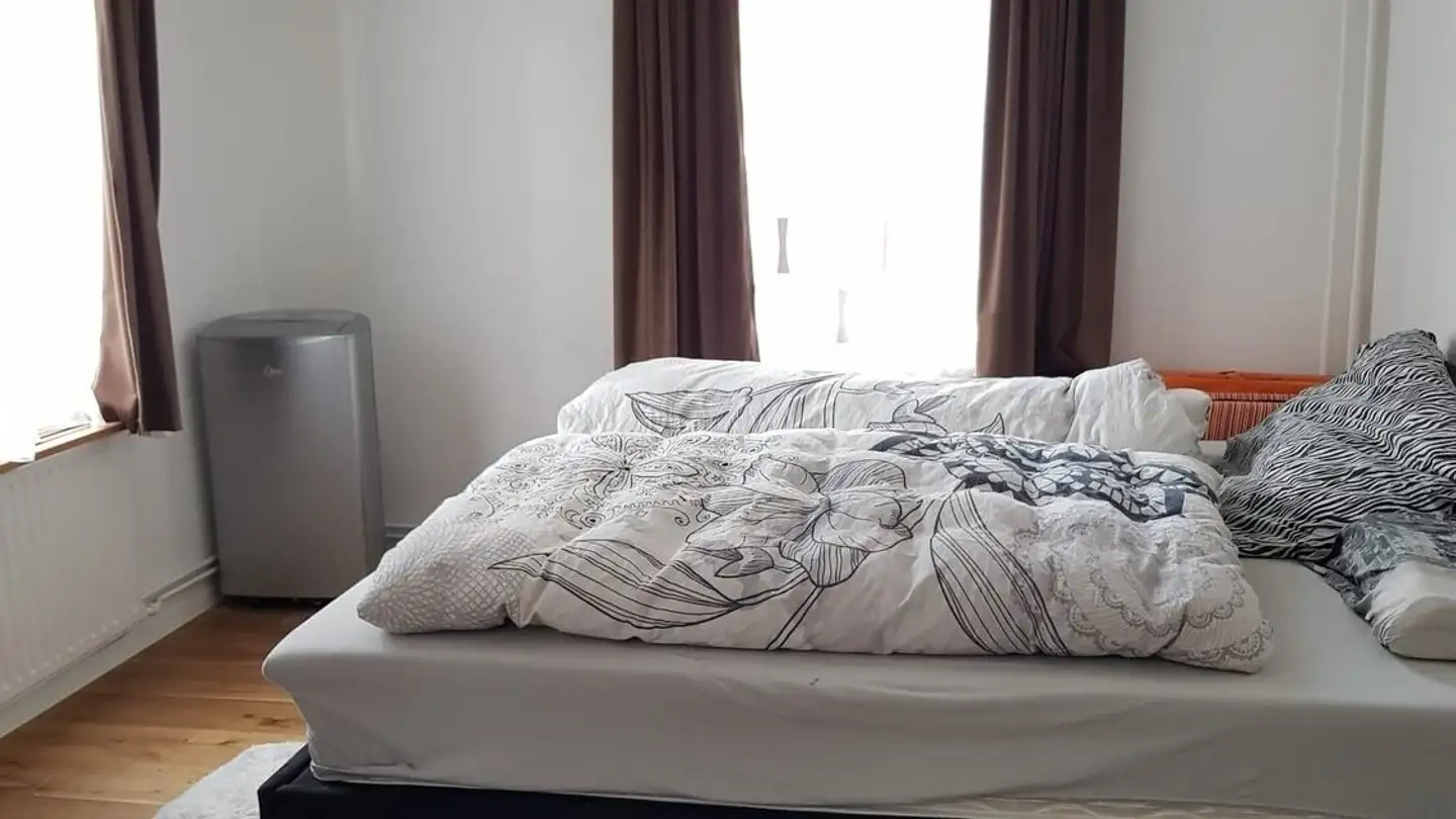 Wohnung mieten - 4102 Binningen - Foto 3