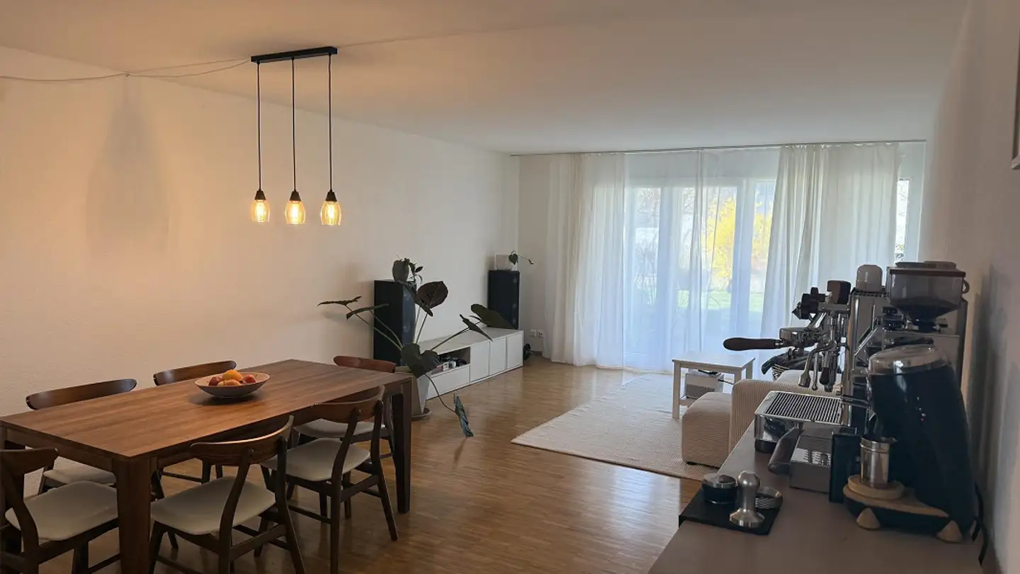 Appartamento a gradini in affitto - Im Unterdorf 27, 8320 Fehraltorf - Foto 2