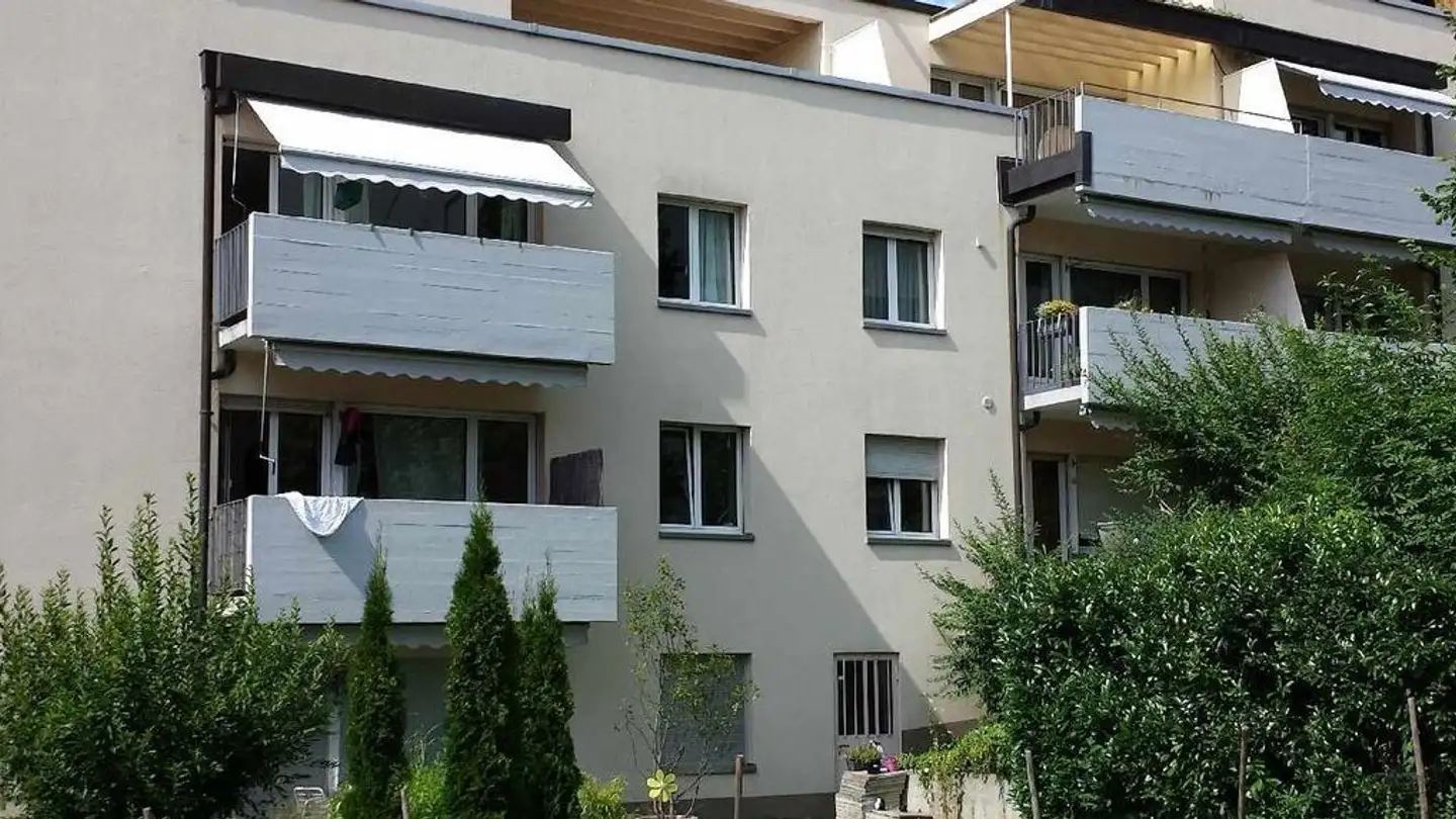 Apartment for rent - Loorenrank 30, 8053 Zürich