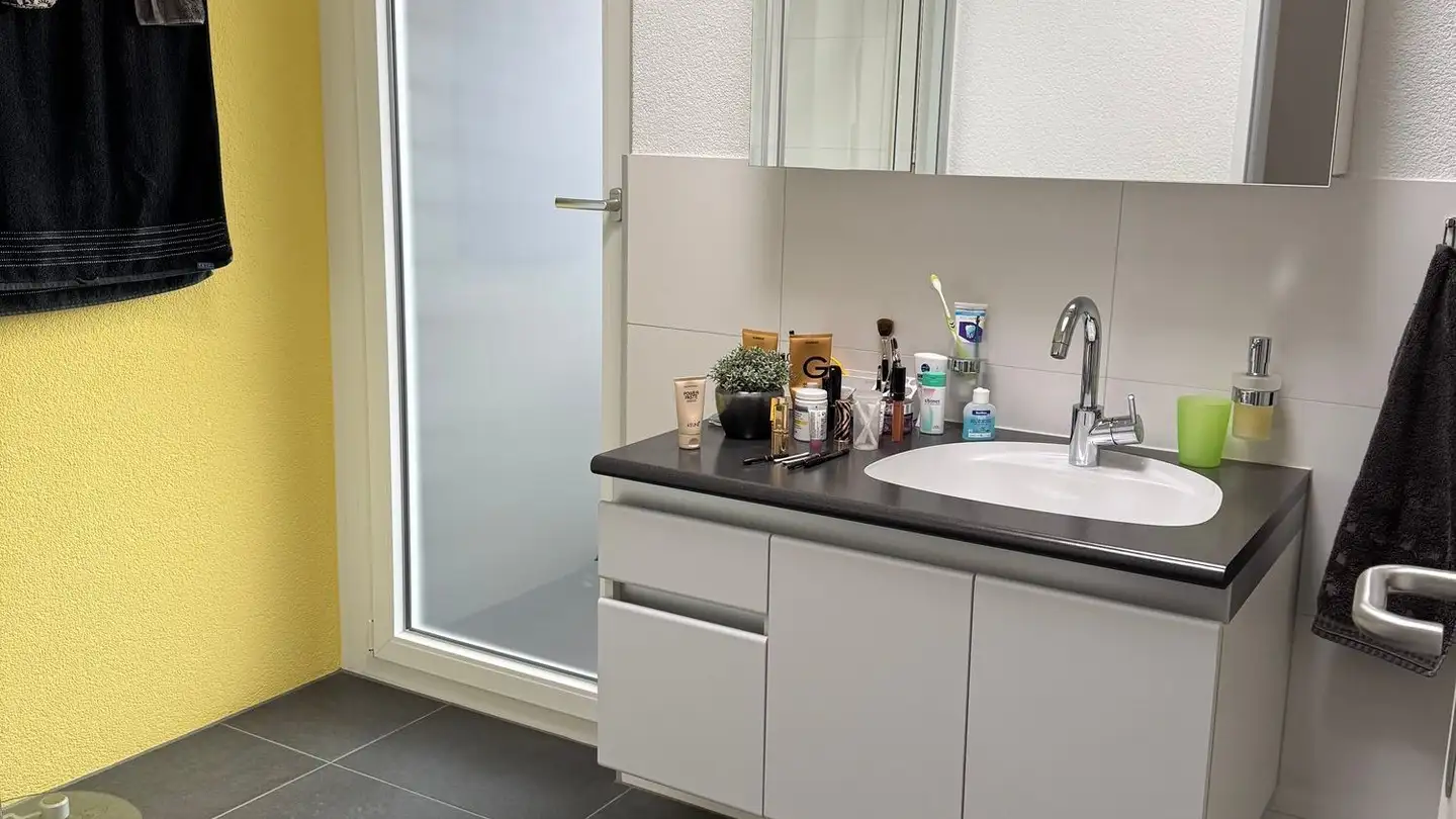 Penthouse for rent - Hölzliackerweg 10, 3110 Münsingen - Photo 4