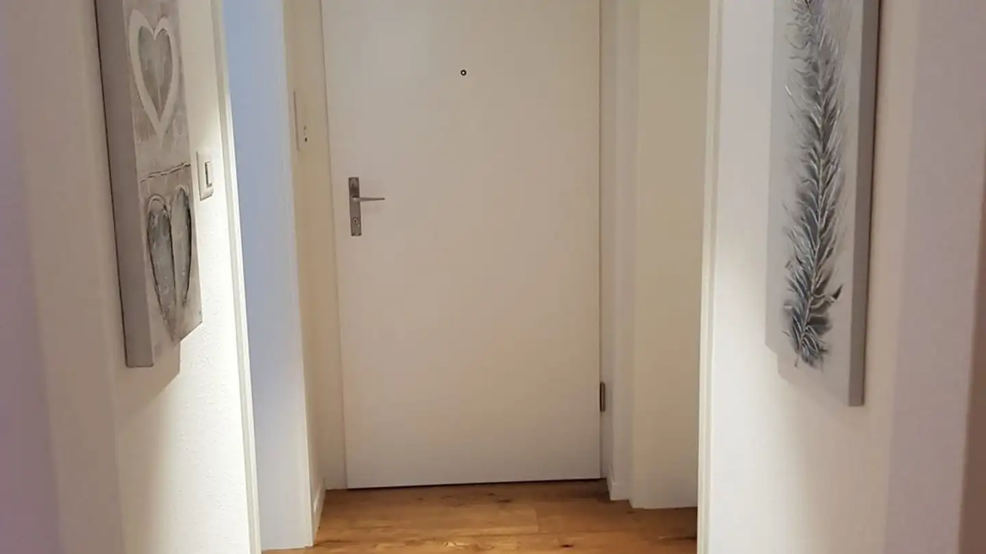 Wohnung mieten - 4102 Binningen