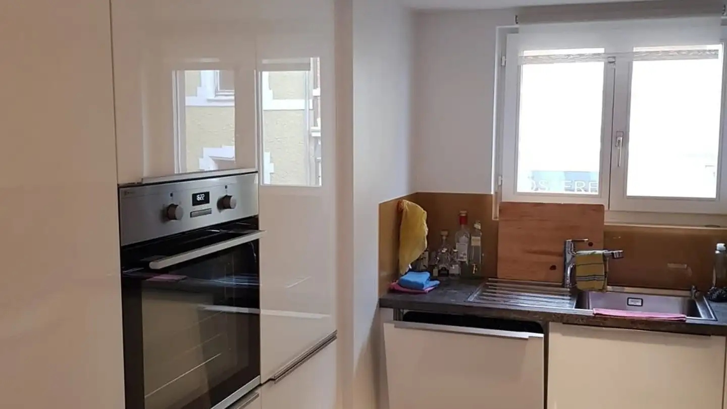 Wohnung mieten - 4102 Binningen - Foto 2