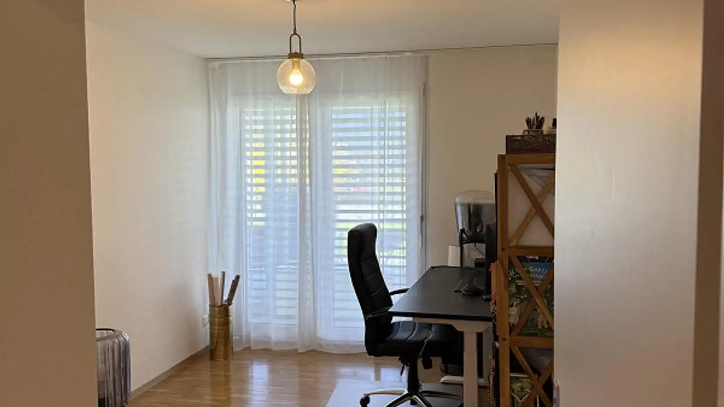 Appartamento a gradini in affitto - Im Unterdorf 27, 8320 Fehraltorf - Foto 4