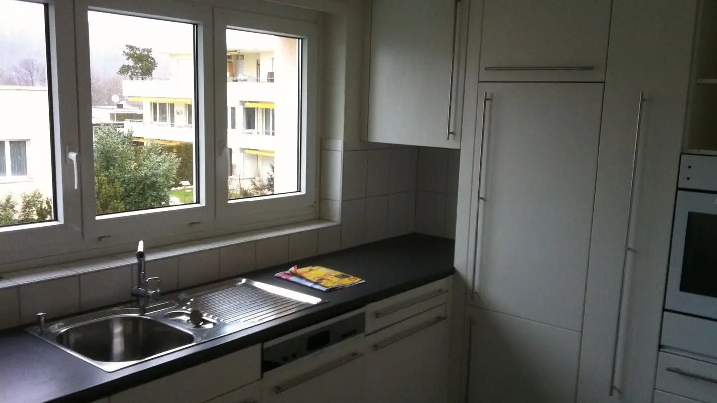 Apartment for rent - Loorenrank 30, 8053 Zürich - Photo 2