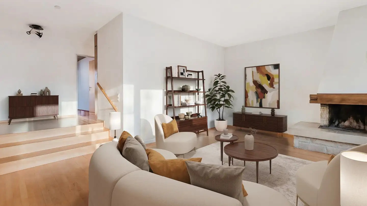 Appartamento in vendita - 8305 Dietlikon