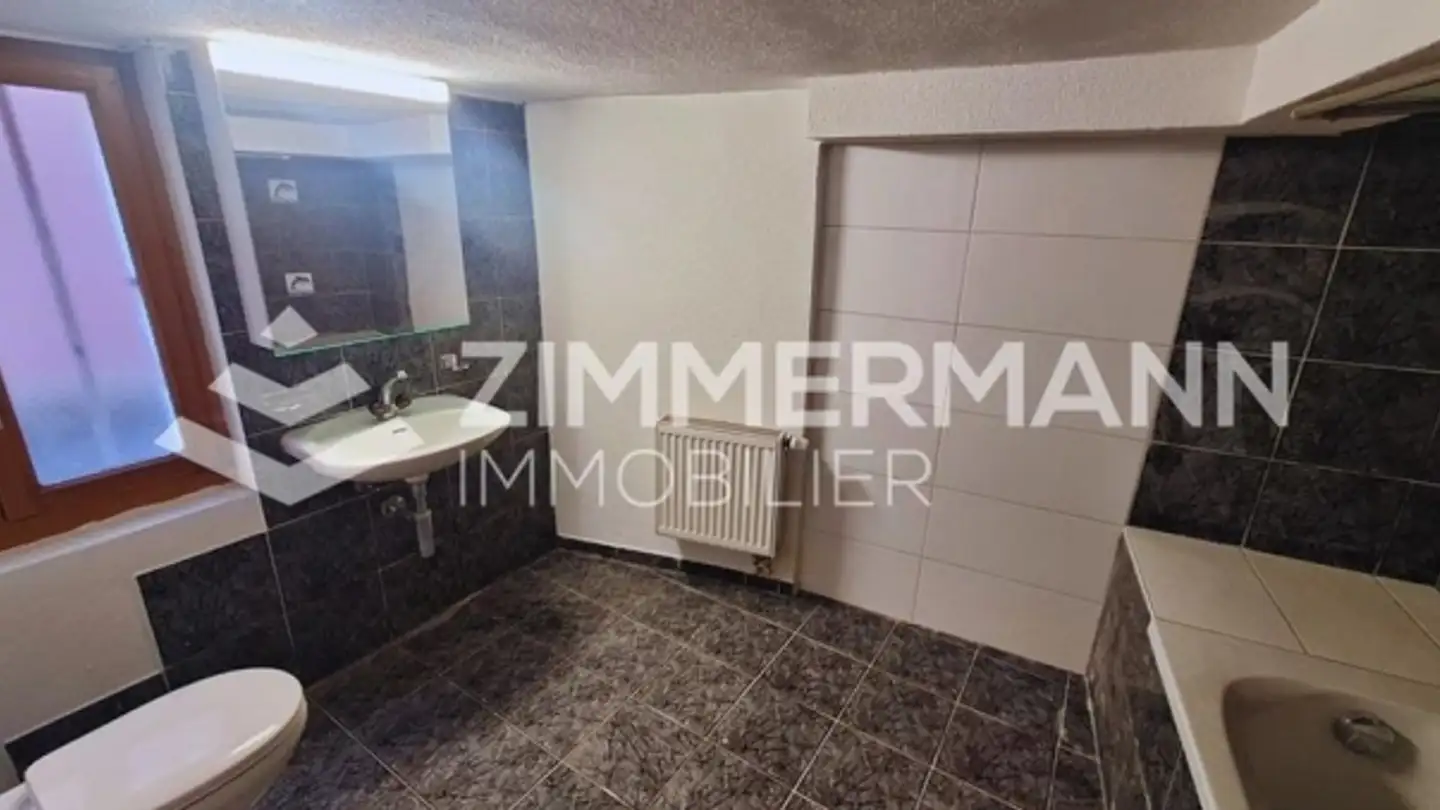 Commercial for rent - Rue Centrale, 1880 Bex - Photo 3