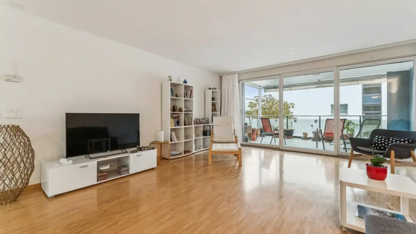 Apartment for sale - Seeburgstrasse 49 f, 6006 Luzern - Photo 2