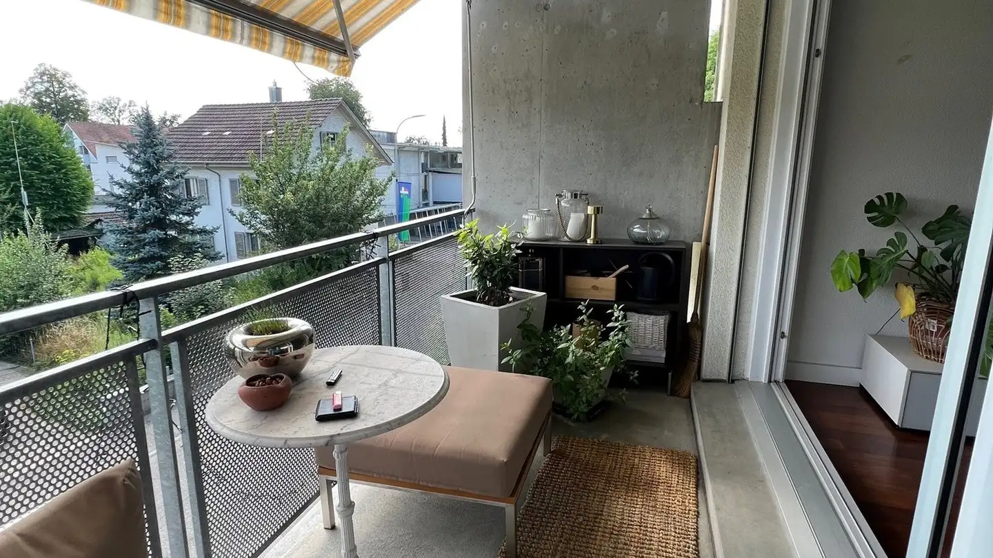 Appartement à louer - Eystrasse 15, 3422 Kirchberg BE
